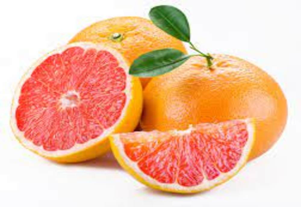 ALERTĂ ALIMENTARĂ Grapefruit roșu – valori admise de reziduuri de pesticide depășite