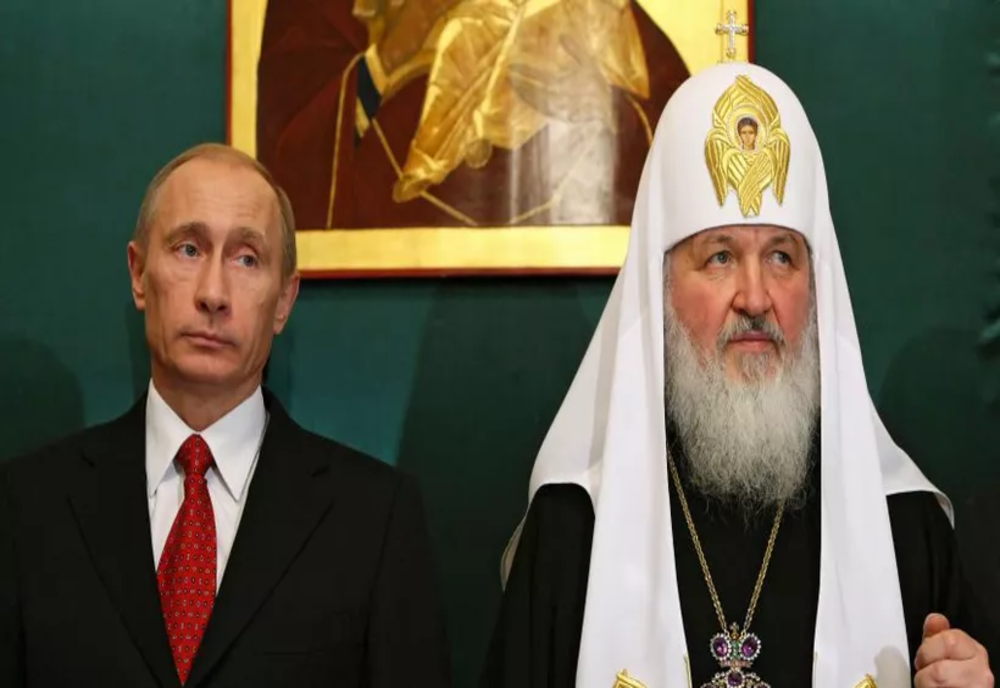 Patriarhul Rusiei a găsit un motiv spiritual pentru invadarea Ucrainei: „Păcatul” susținerii drepturilor LGBTQ