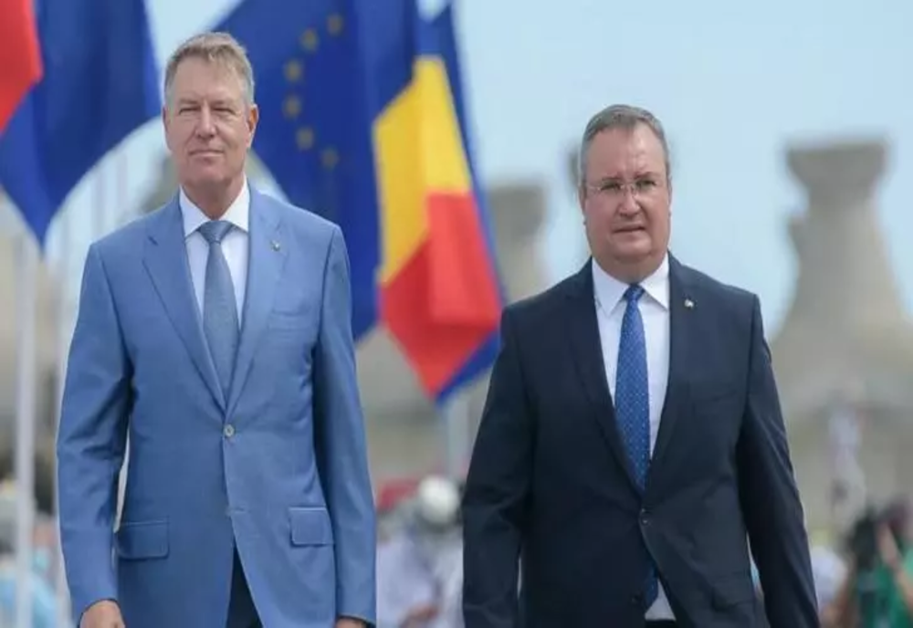 Președintele Iohannis și premierul Ciucă participă la summitul extraordinar al NATO – Discuții despre agresiunea militară „ilegală” a Rusiei