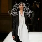 Cele mai incredibile look-uri de frumusețe de la Săptămâna modei din Paris toamna/iarna 2022-2023