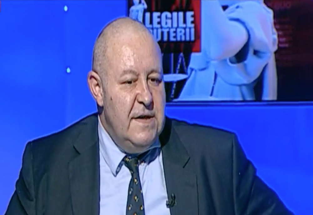 Liderul senatorilor PNL, Daniel Fenechiu: „SIIJ-ul era o instituție bolnavă, mai erau vreo șapte-opt procurori, nu făceau nimic”