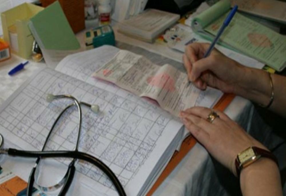 Valabilitatea unor documente medicale nu va mai fi prelungită după 1 aprilie
