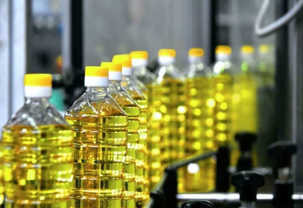 Ministrul Agriculturii a anunțat că România poate deveni exportatorul numărul 1 din Europa la ulei de floarea soarelui