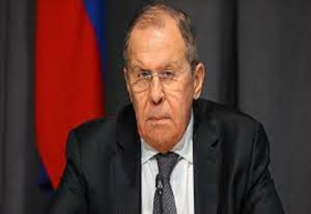 Lavrov, AVERTISMENT tulburător: Nu pregătim un atac asupra altor țări. Nu am atacat nici Ucraina. Toți cei care trimit arme și mercenari sunt responsabili