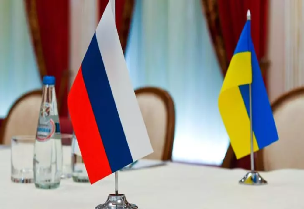Ucraina cere ca Turcia și Germania să fie „garanții” pentru încetarea războiului – CONDIȚIILE puse lui Putin