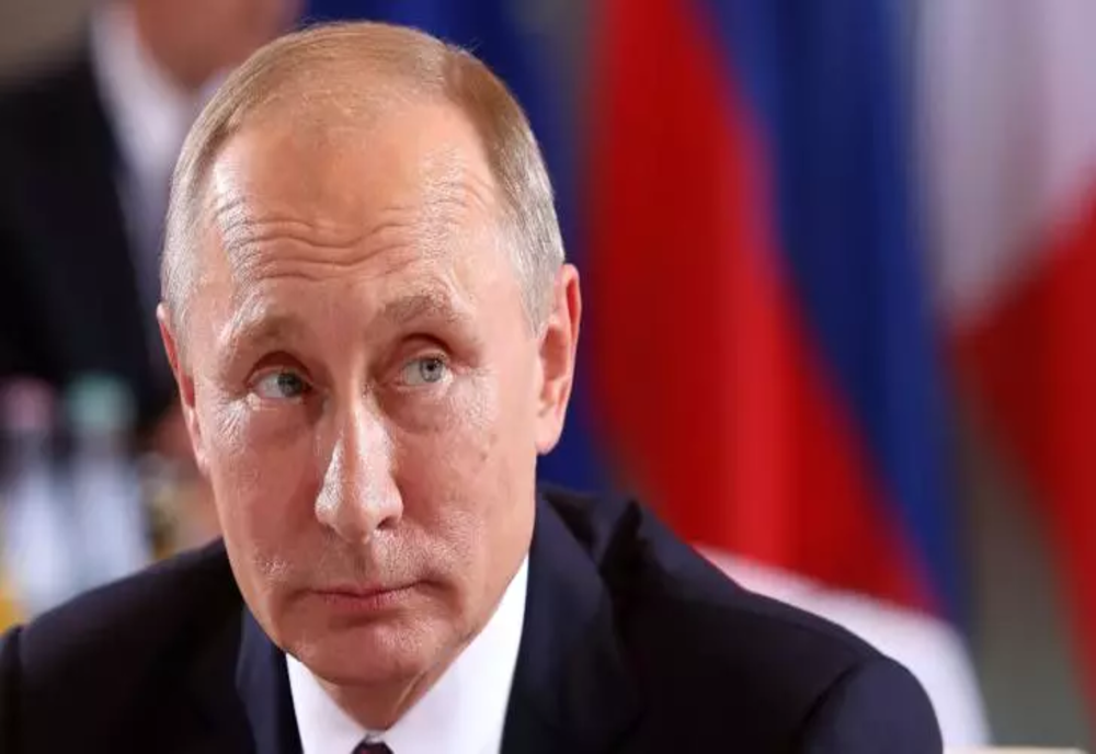Lovitură totală pentru Vladimir Putin! Liderul rus a rămas fără centura neagră la taekwondo