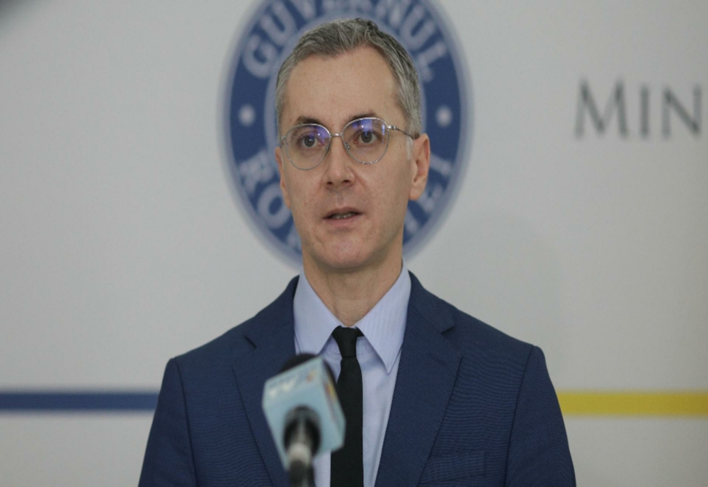 Stelian Ion: USR va ataca la Curtea Constituţională proiectul de „aşa-zisă desfiinţare” a Secţiei pentru investigarea infracţiunilor din justiţie (SIIJ)