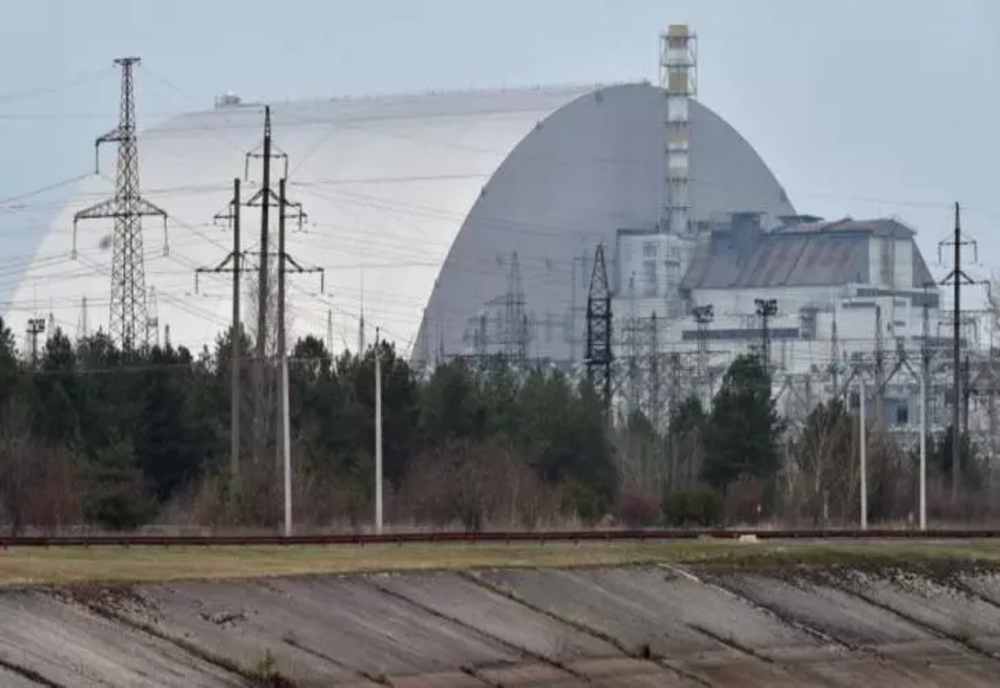 Centrala de la Cernobîl funcționează din nou – S-a reluat alimentarea cu energie. Angajații, EPUIZAȚI fizic și psihic