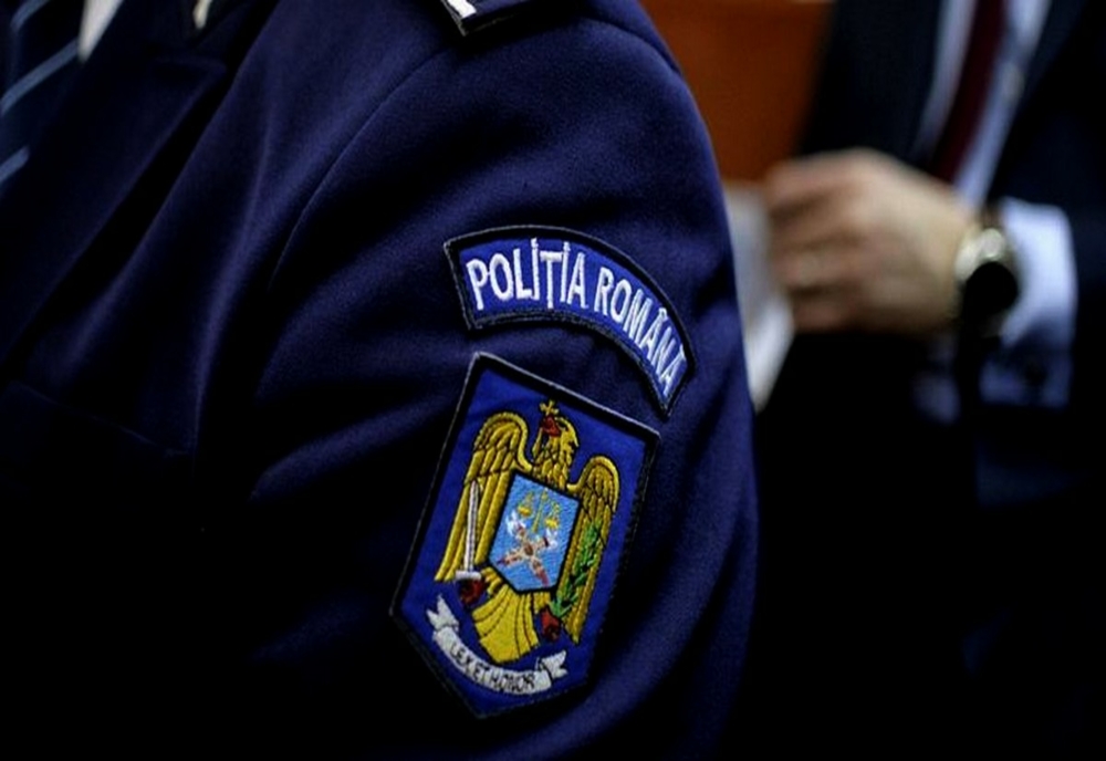 22 de tineri polițiști au început serviciul la Inspectoratul Județean de Poliție Caraș-Severin