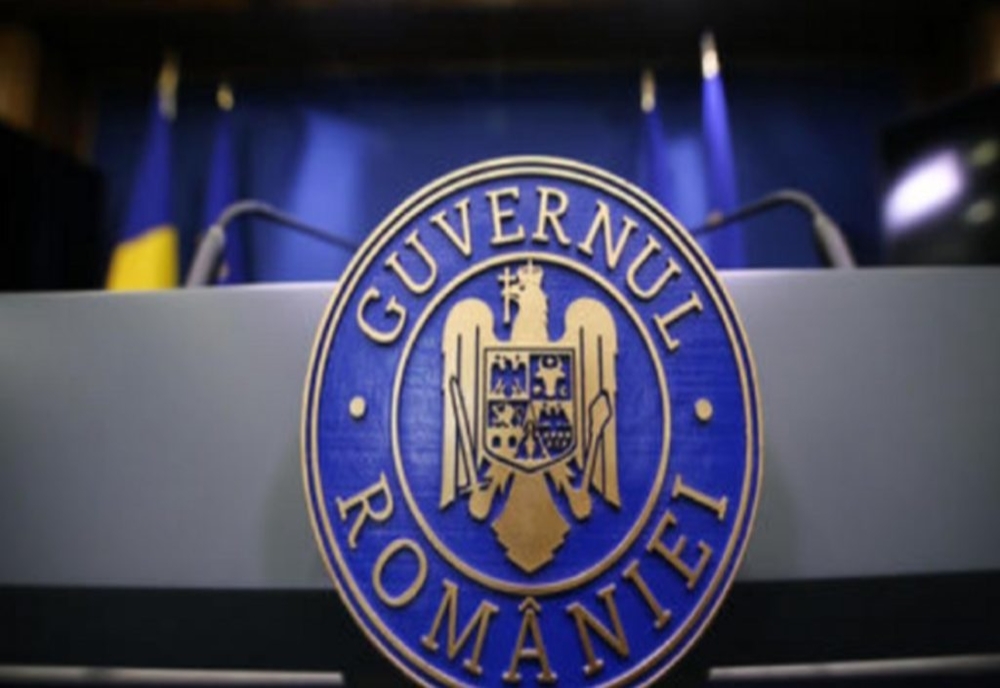 Acte normative incluse pe agenda ședinței Guvernului României din 25 martie 2022