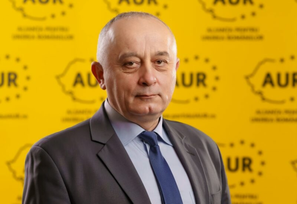 Deputat AUR, amenințat de George Simion: „Îmi e teamă!” – Parlamentarul cere protecţia instituţiilor de specialitate