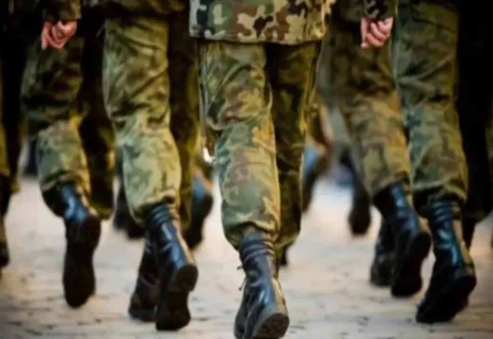 Forțele speciale ale Belarusului au refuzat să participe la ostilitățile împotriva Ucrainei