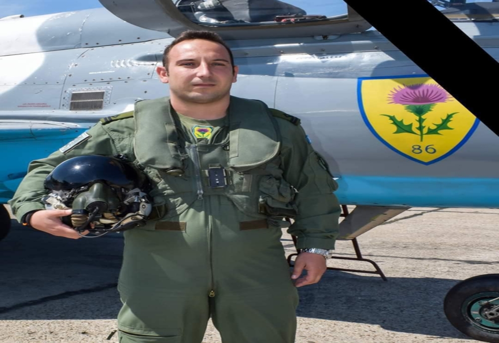 Pilotul aeronavei MiG-21 LanceR a decedat