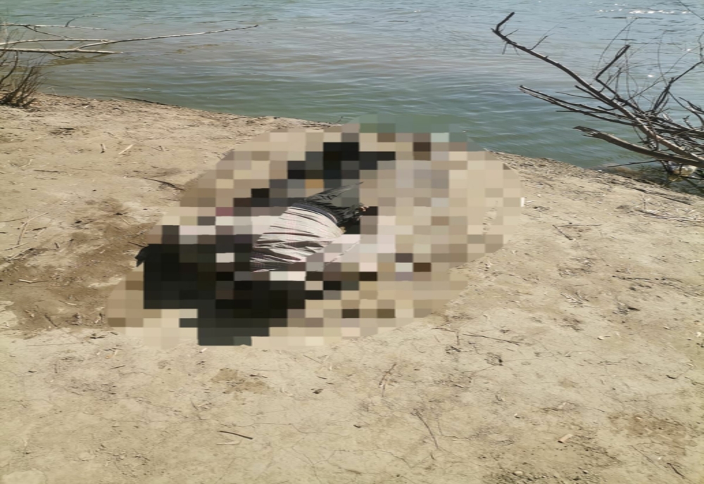 Cadavrul unui bărbat scos din râul Mureș, în dreptul Sălii Polivalente