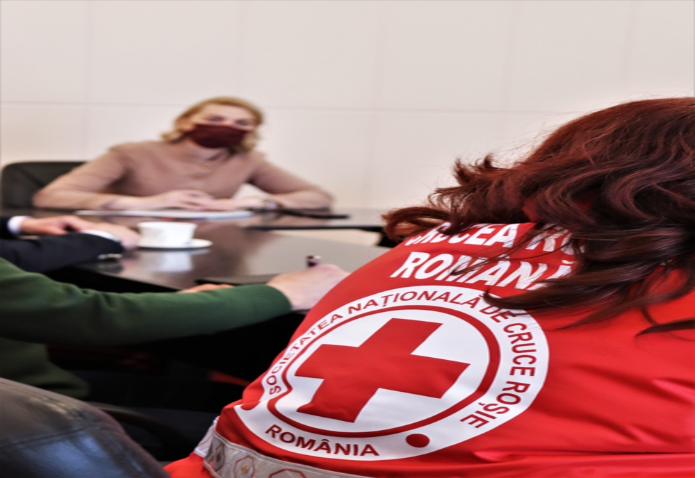 Mureșul oferă sprijin refugiaților din Ucraina! Unde și ce produse pot fi donate