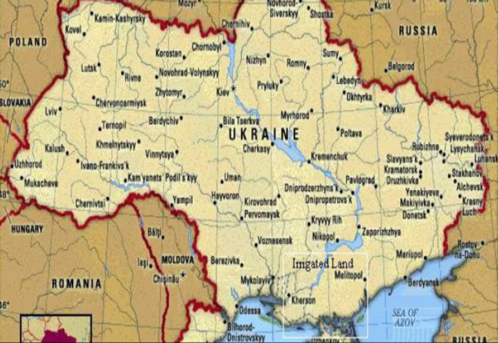 Transnistria își cere INDEPENDENȚA față de Republica Moldova. Ce a determinat REACȚIA Tiraspolului