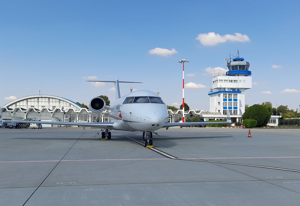 Programul de vară al zborurilor regulate de pe Aeroportul Mihail Kogălniceanu Constanţa pentru sezonul 2022