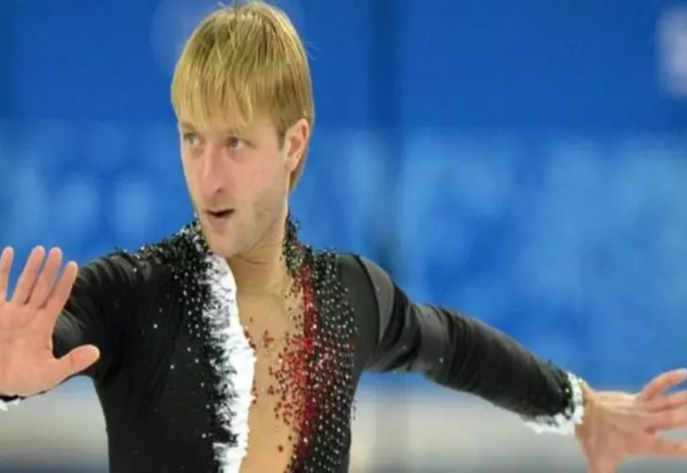 Șoc în lumea sportului mondial – Evgeni Plushenko susține operațiurea criminală a lui Putin din Ucraina: „Stop genocidului!”