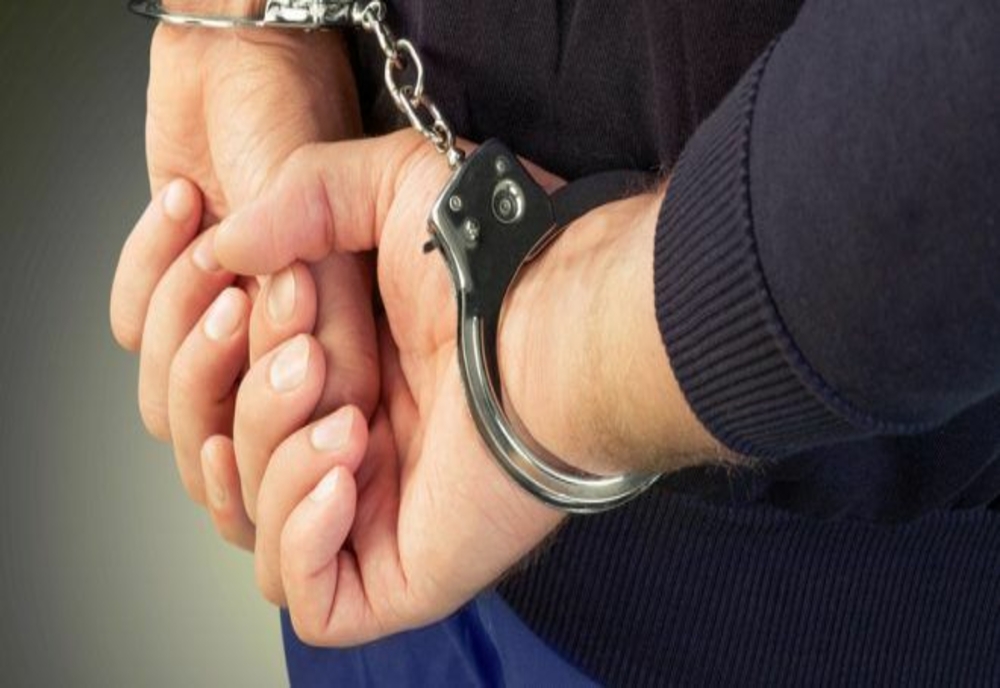 Polițiștii din Mizil au depistat un bărbat bănuit de comiterea infracțiunii de furt calificat