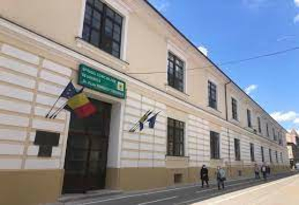 Spitalul Militar ”Dr. Victor Popescu” din Timișoara anunţă că poate primi răniţi în conflictul din Ucraina