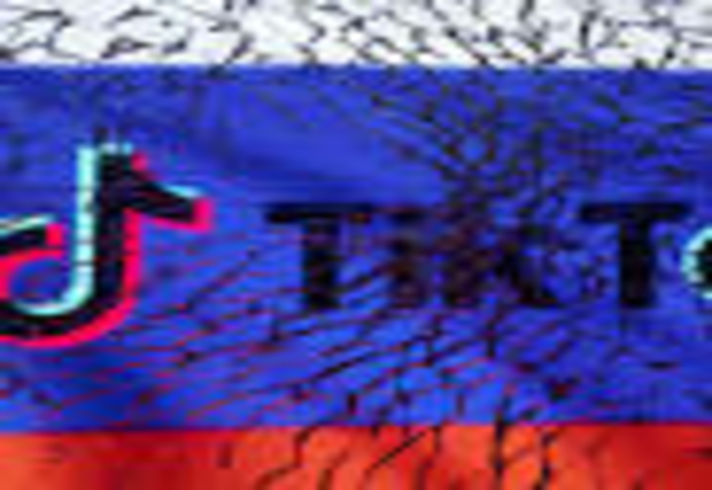 TikTok și-a suspendat o serie de servicii în Rusia, ca urmare a legii date de Vladimir Putin