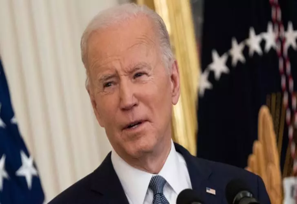 Joe Biden, invitat să viziteze Ucraina în plin război: „Ar demonstra că întreaga lume este alături de noi împotriva Rusiei”