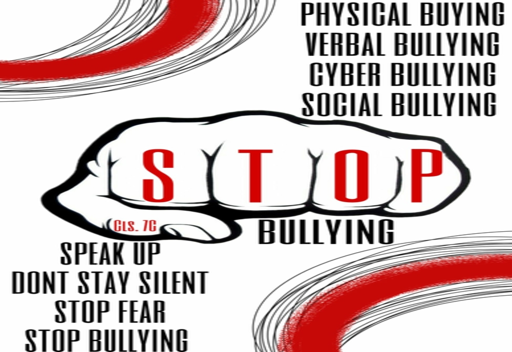 Combaterea fenomenului de bullying în școlile din Călărași