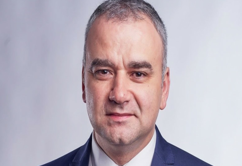 Senatorul USR Marius Bodea: ”Aderarea la UE a Republicii Moldova, Ucrainei şi Georgiei este firească în noul context mondial”