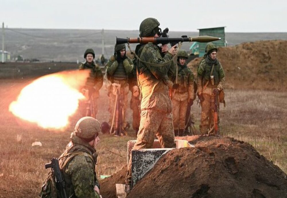 Câți soldați ruși au fost uciși de la începutul războiului cu Ucraina. Zelenski: Vor să ne șteargă istoria