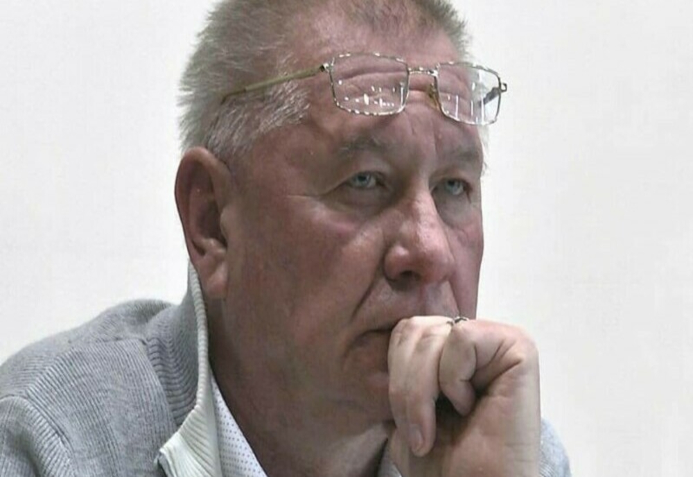 Primarul din Hostomel, Ucraina, a fost ucis de forțele ruse