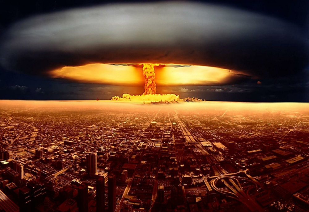 Șeful ONU, avertisment ÎNSPĂIMÂNTĂTOR: Un conflict nuclear e POSIBIL. Oroare dezlănțuită asupra Ucrainei trebuie oprită