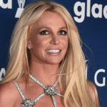 Britney Spears, complet goală pe Instagram!