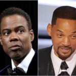 Chris Rock, prima reacție după ce Will Smith l-a pălmuit la gala Premiilor Oscar