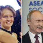 Fiica misterioasă a lui Putin este dansatoare rock&roll şi are o avere mai mare decât preşedintele Rusiei
