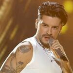 Cine este WRS, artistul care va reprezenta România la Eurovision