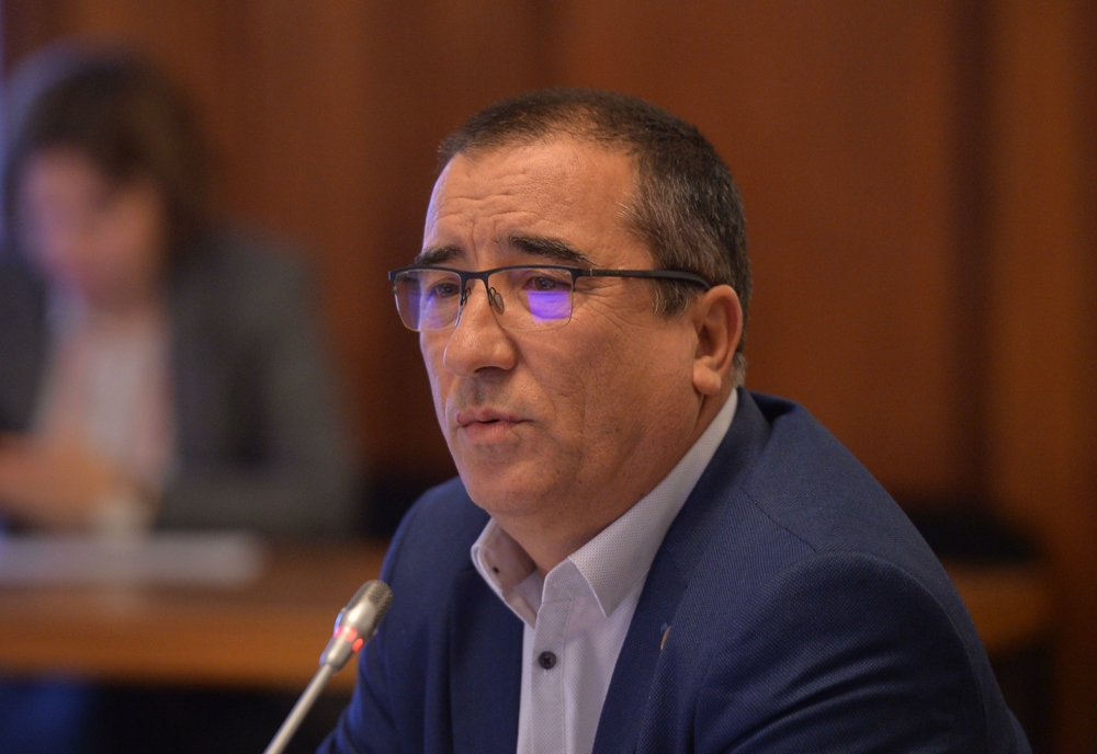 Alexandru Stănescu demisionează din funcţia de membru în comitetul de reglementare al ANRE