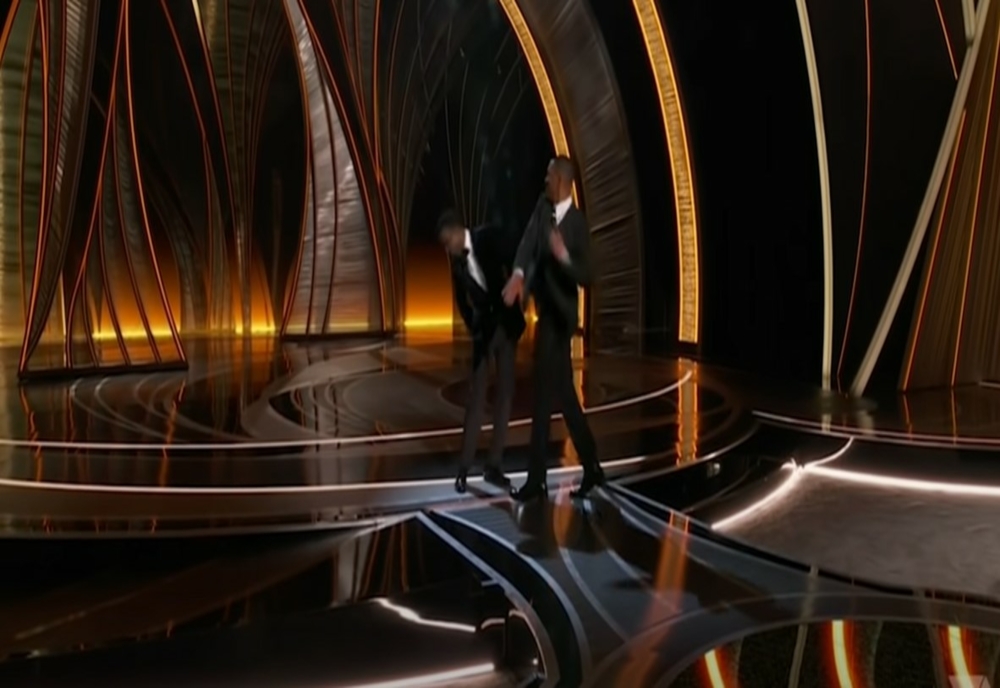 Will Smith, desemnat cel mai bun actor în rol principal, protagonist al scandalului de la Gala Oscar 2022