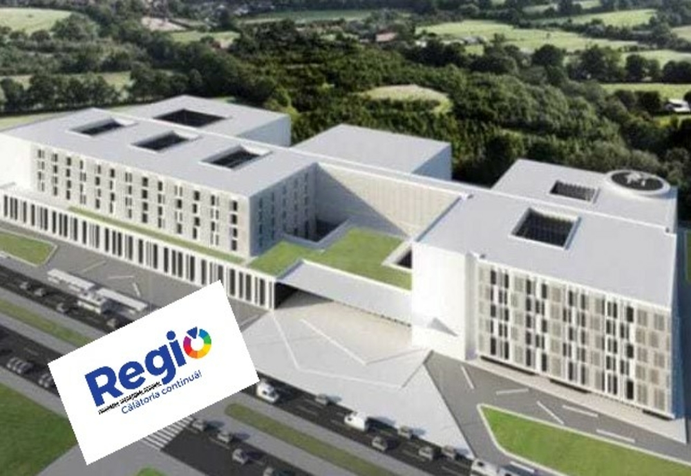 Guvernul, împrumut pentru construirea Spitalului Regional Craiova