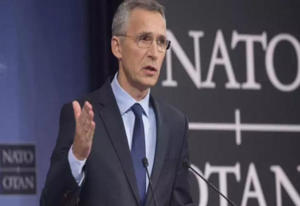 Secretarul general al NATO: Un atac chimic al Rusiei „ar schimba enorm natura” conflictului