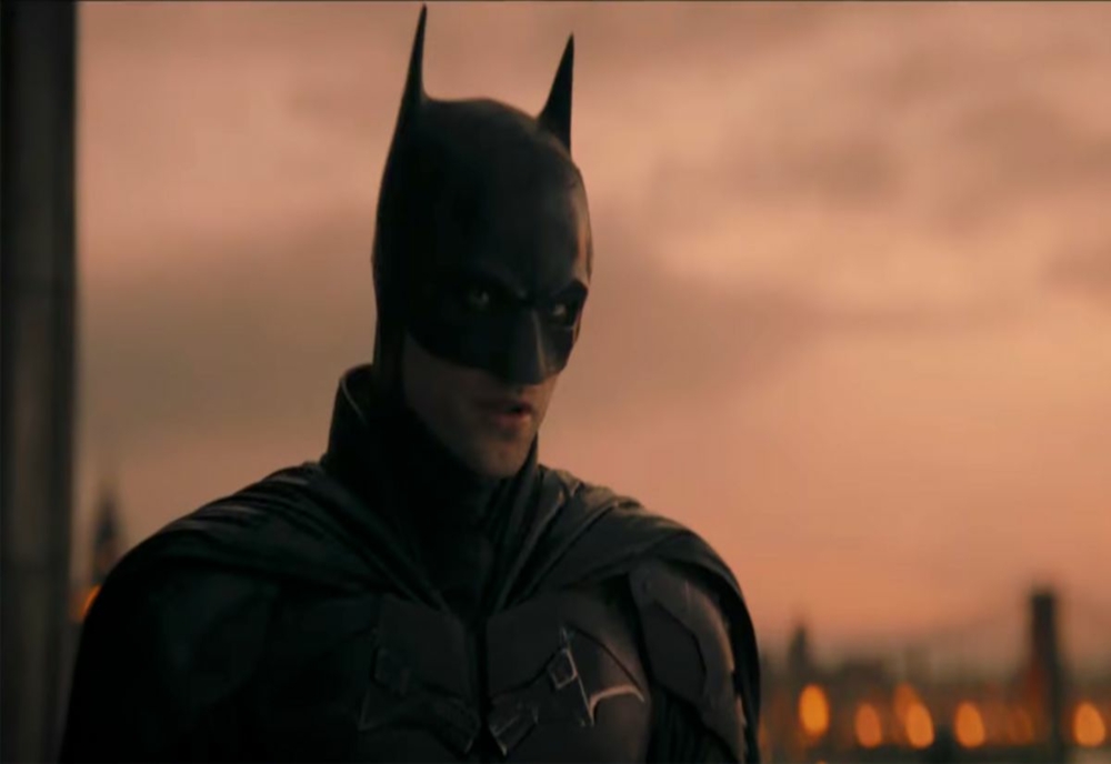 „Batman”, pe primul loc la box office-ul românesc de weekend