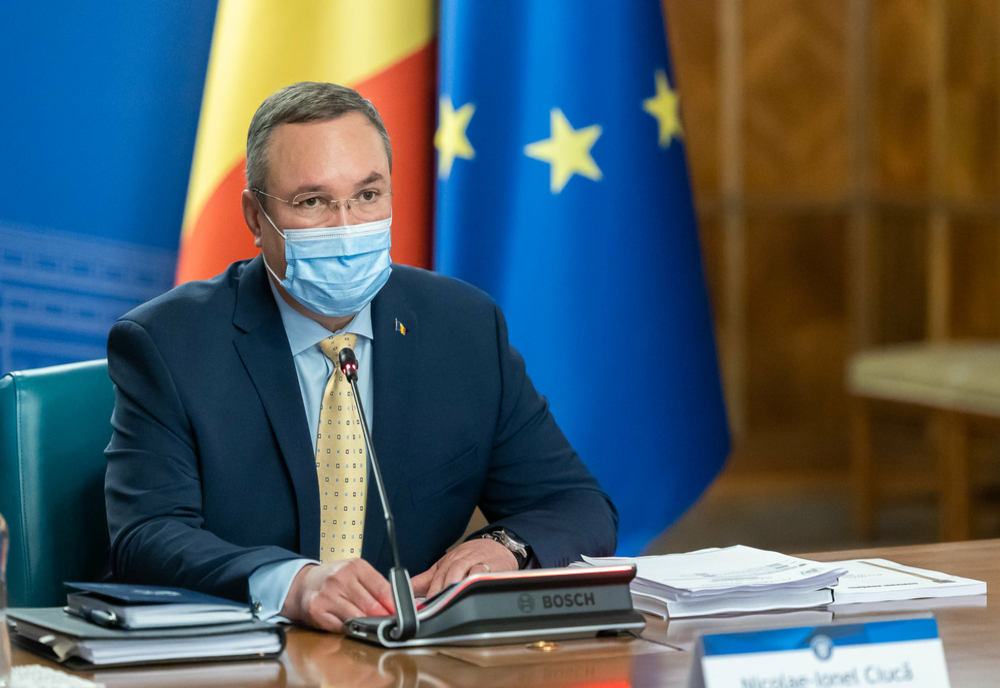 Premierul Nicolae Ciucă: România este o țară sigură, membră a UE şi NATO și are toate garanţiile de securitate pentru a avea o activitate de turism