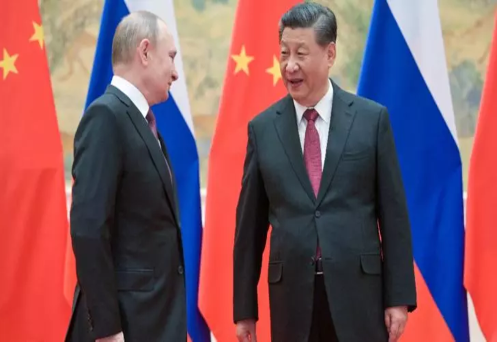 Lovitură pentru Vladimir Putin! China a anunțat că nu va trimite arme nici Rusiei, nici Ucrainei
