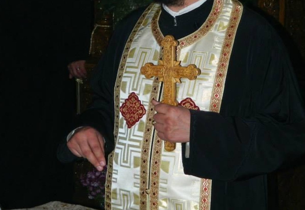 Preot din Rusia, arestat și judecat după ce a ținut o predică împotriva războiului din Ucraina