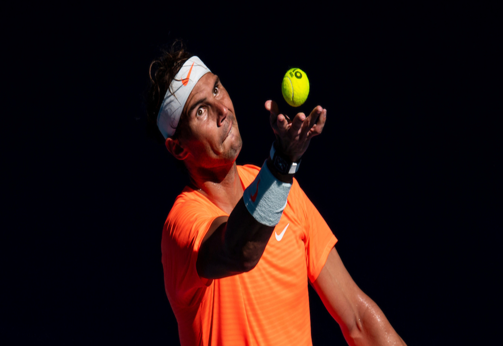 Rafael Nadal, indisponibil între patru şi şase săptămâni. Care este motivul?