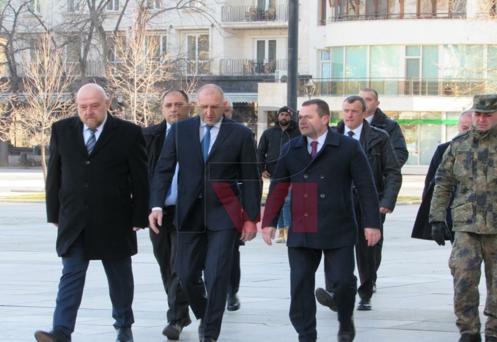 Bulgaria se oferă să găzduiască o întâlnire între Putin și Zelenski