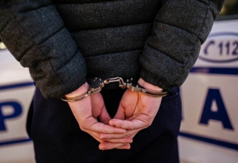 Bărbat urmărit internațional pentru furt în Italia, depistat de polițiști dâmboviţeni