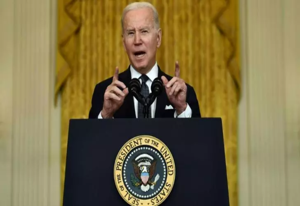 Joe Biden, dezlănțuit: „Carnagiul trebuie oprit! Putin e o brută!” MESAJ FERM pentru China