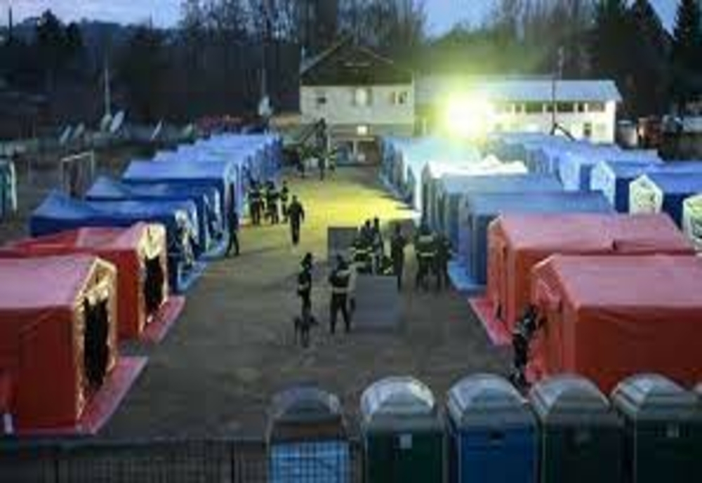România, lăudată de un jurnalist de la The Guardian pentru modul în care a primit refugiații din Ucraina. Raed Arafat a distribuit postarea