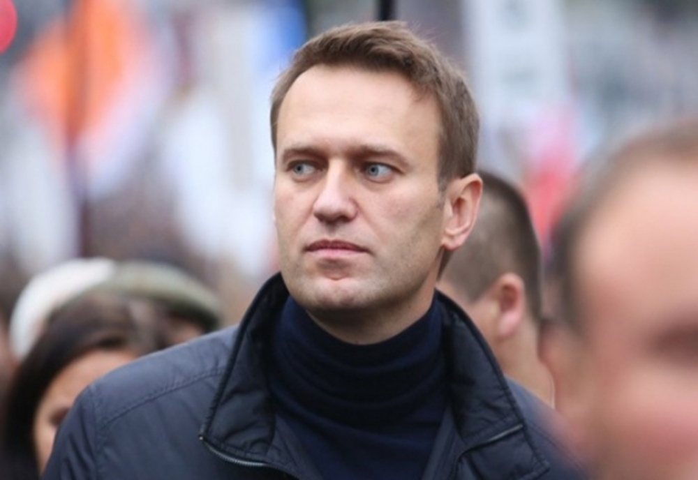 Aleksei Navalnîi, găsit vinovat de ”escrocherie”