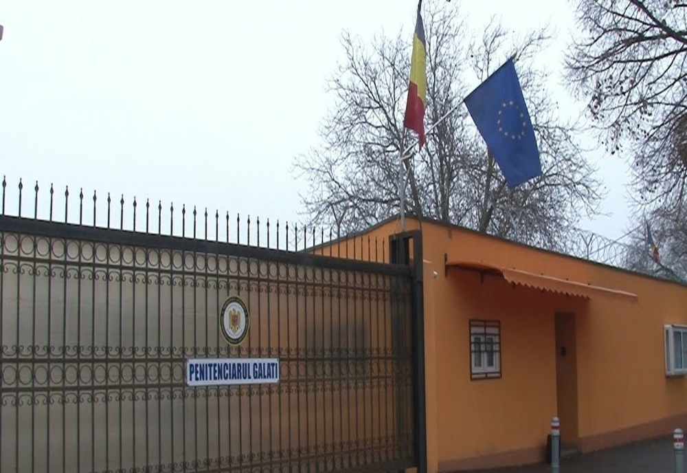 Condamnat pentru dare de mită, încerca să părăsească teritoriul României